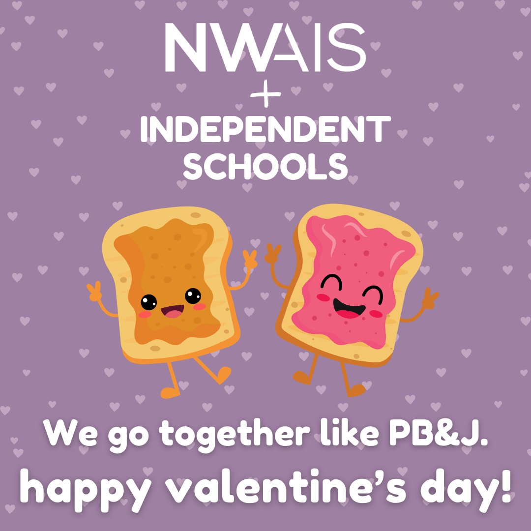 Is there anything better (as a kid) than Valentine's Day at school? We hope our independent school communities are having loads of fun in classrooms today! Happy Valentine's Day!