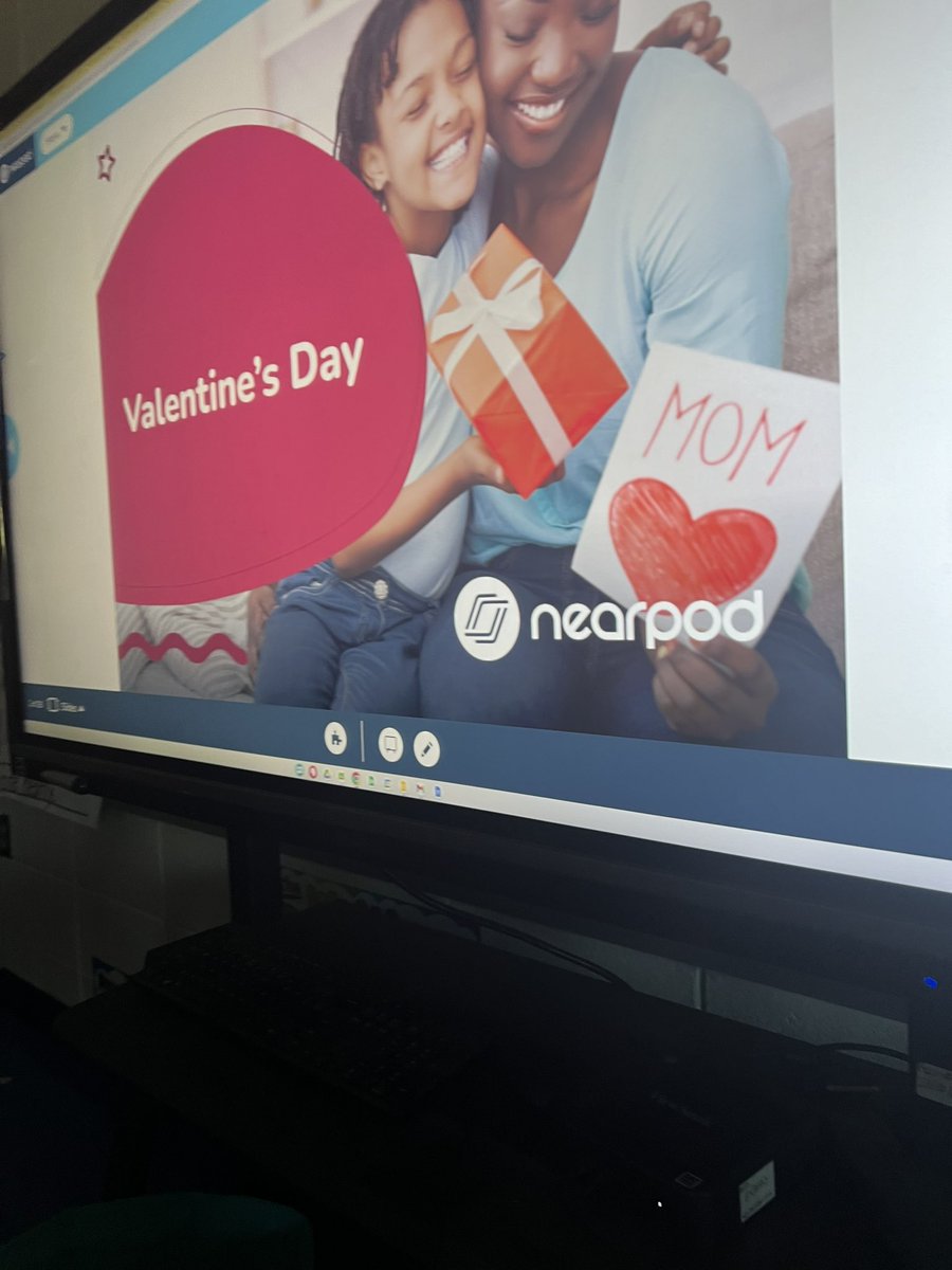 Brittney Green (@bgreenthirdsres) on Twitter photo 3rd graders <a href="/StemleyRoad/">Stemley Road Elementary School</a> worked on the history of Valentine's Day by locating important facts within a historical text. Students will continue this assignment into a writing prompt tomorrow. I can't wait to see their responses. <a href="/adrychat/">Audrey Chatman</a> <a href="/AlexksJ/">Alex Johnson</a> 3rd graders <a href="/StemleyRoad/">Stemley Road Elementary School</a> worked on the history of Valentine's Day by locating important facts within a historical text. Students will continue this assignment into a writing prompt tomorrow. I can't wait to see their responses. <a href="/adrychat/">Audrey Chatman</a> <a href="/AlexksJ/">Alex Johnson</a>