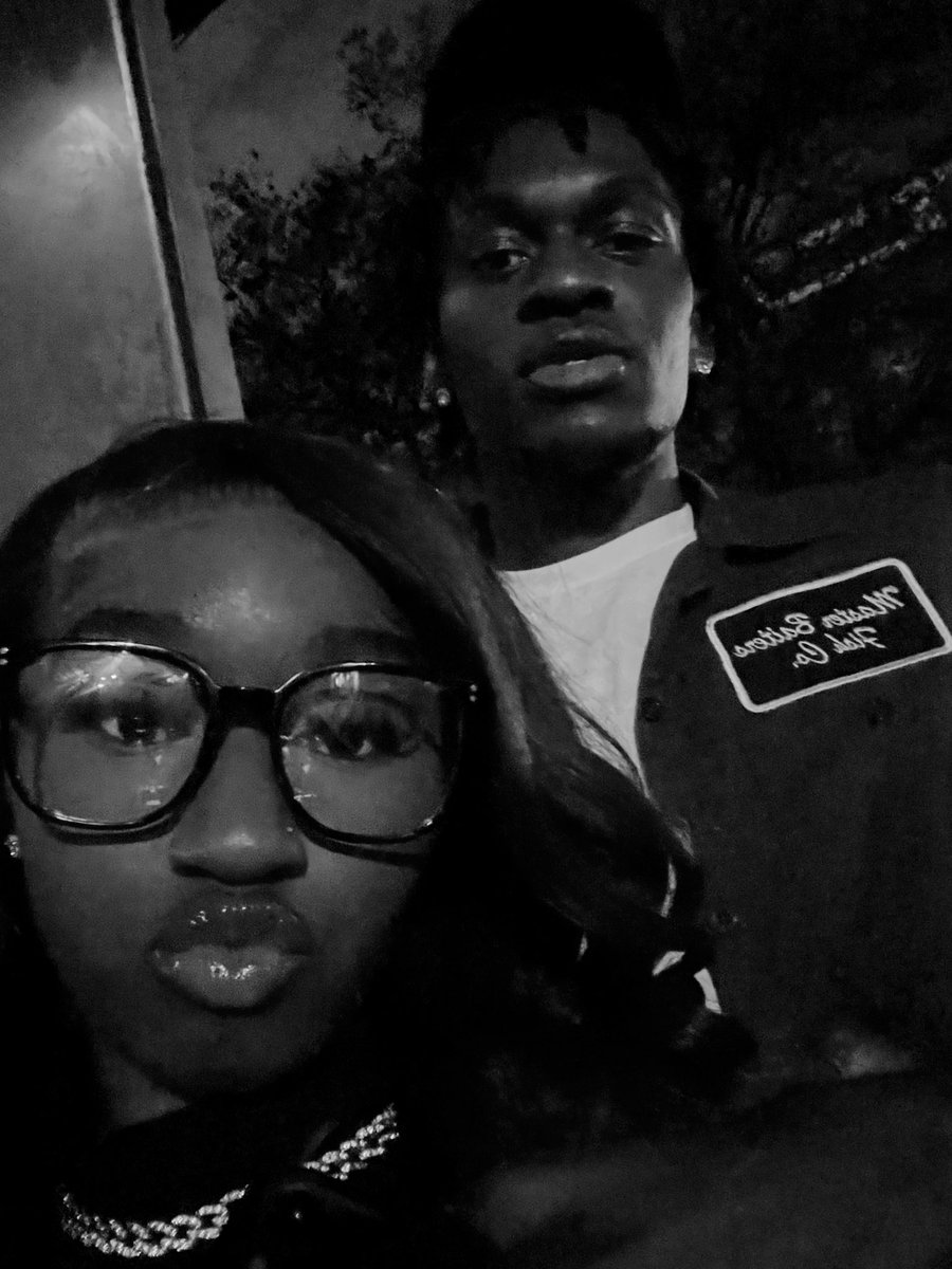 datboymide's tweet photo. My everyday Valentine ❤️ https://t.co/c8qyGWGW8A