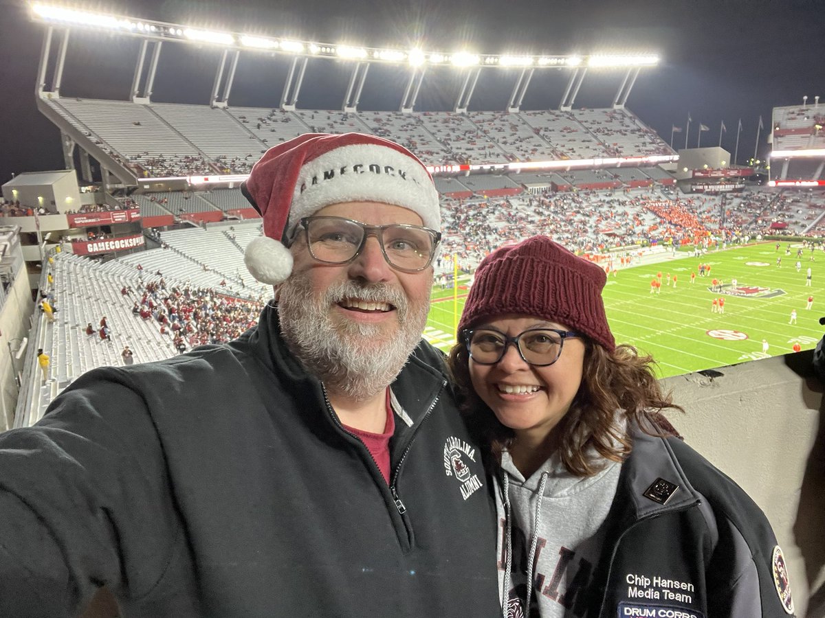 Chip Hansen tweet media