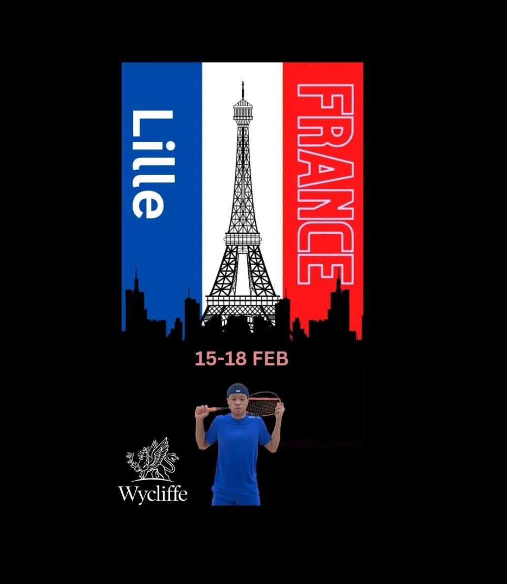 Ryan Gwidzima Trust Fund tweet media