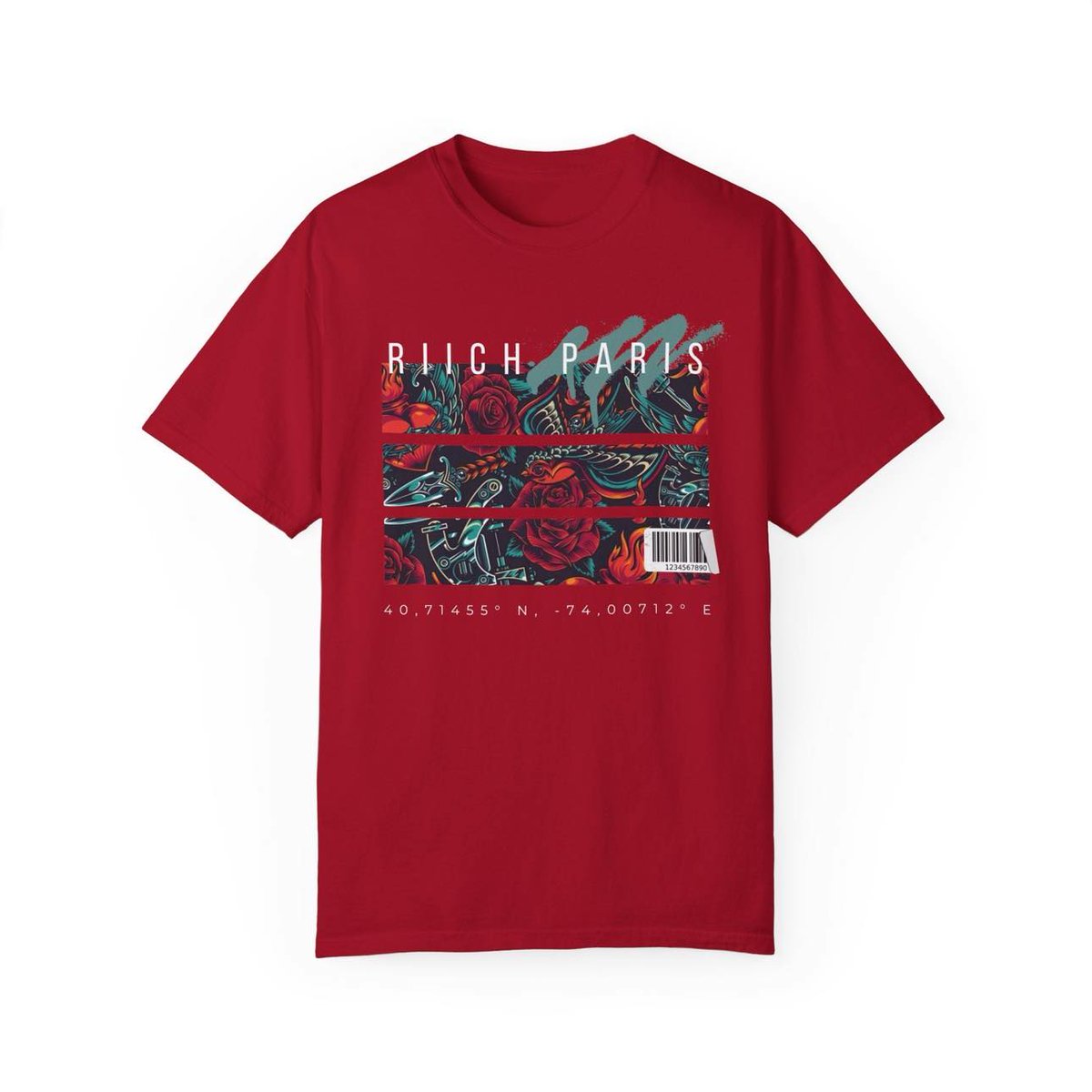 301TECHNOLOGY's tweet photo. https://t.co/nkXm6kW7E9
@RiichDenimCo
Riich Rose - Limited Edition T-shirt – Rich Paris
#RiichParis #ViralClothing #SelfMade #SelfPaid #Wave #NewDrip #Kevo #DesignerClothing #GetOnPoint #YKWGO https://t.co/zbucoZTLTa