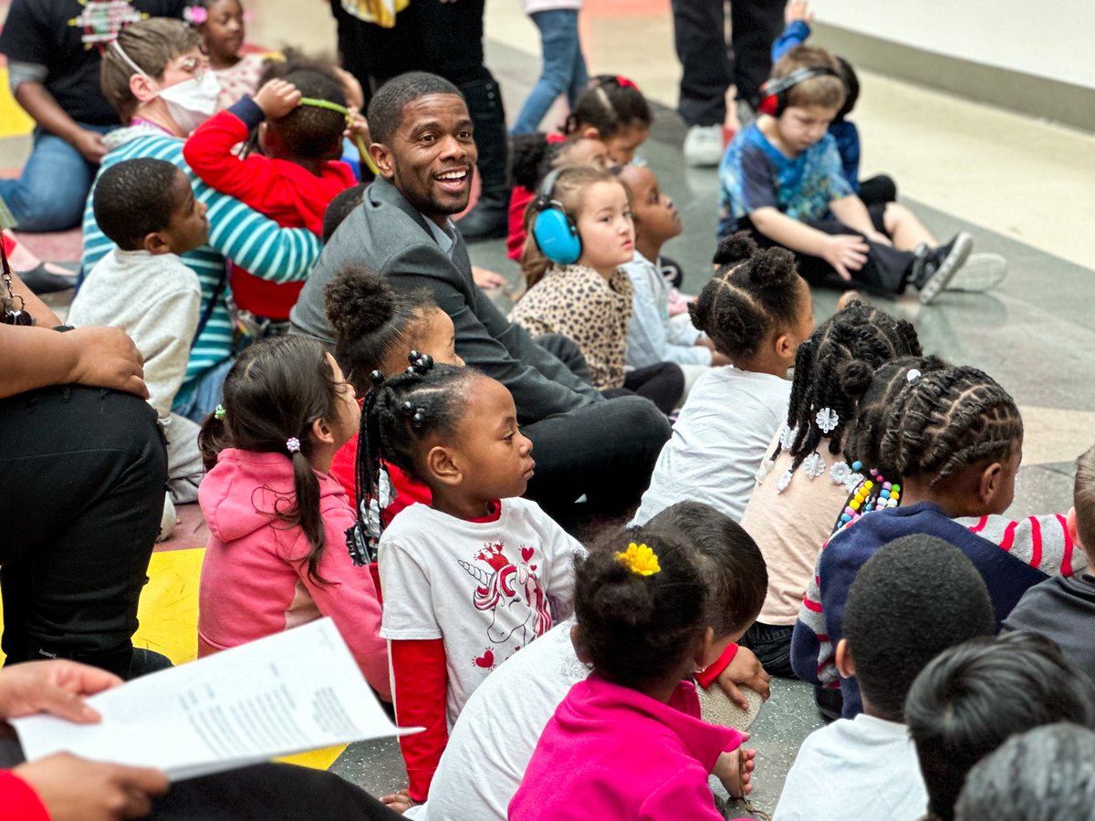 Mayor Melvin Carter tweet media