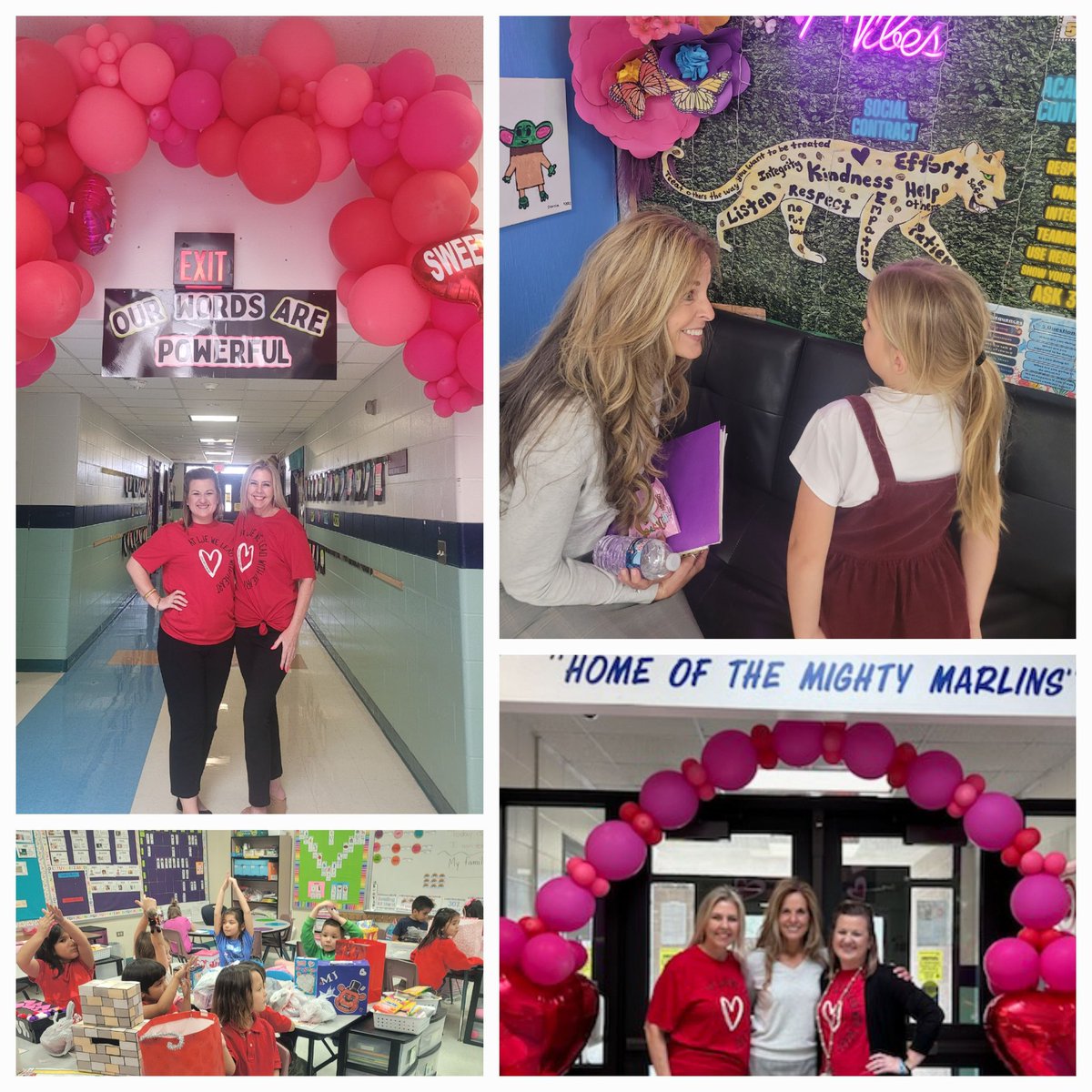 Great CKH Traction visit with Allison Olson today. She has such a beautiful heart for children!! We loved sharing our CKH spirit! Check it out.... drive.google.com/file/d/1ADk5eZ…. #CCISD #CKH