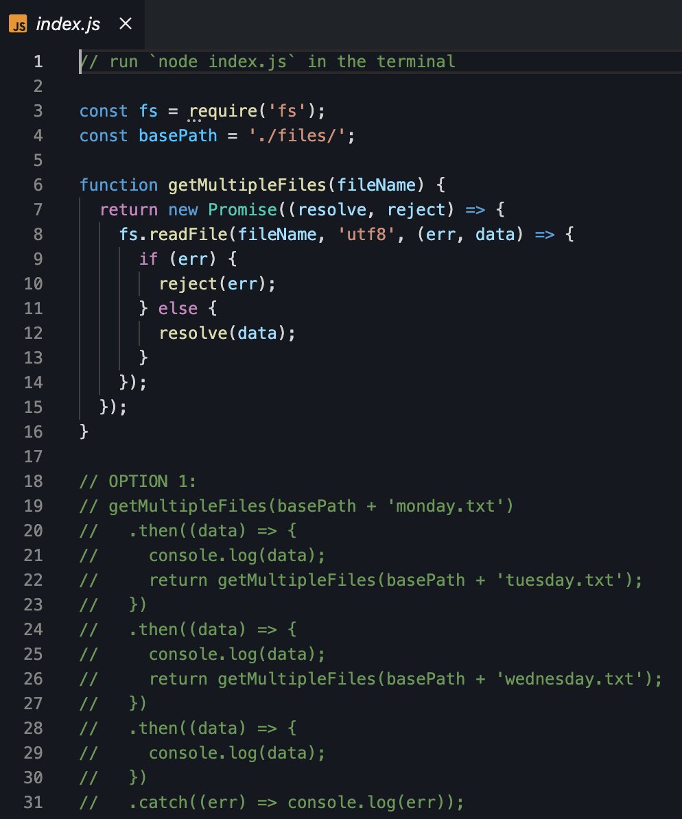 webdev_unltd's tweet image. Multiple requests in #nodejs. See how it's done!
➡️ stackblitz.com/edit/node-fetc…
#javascript #webdeveloper #webdevelopment #FrontEnd #tech #recruitment #talent #work #jobs #business #startup #recruiter #itjobs #itopportunities
