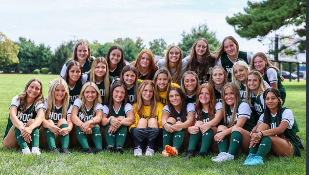dege777's tweet photo. Stepped down from Wood girls today. Wood program has been huge part of my life over the last 6 years &amp; wasn’t an easy decision to make .Wood’s future is bright &amp; can’t wait to see the next chapter. Thanks to all the players &amp; families that I have been lucky enough to be part of https://t.co/oJIkv6IVyH