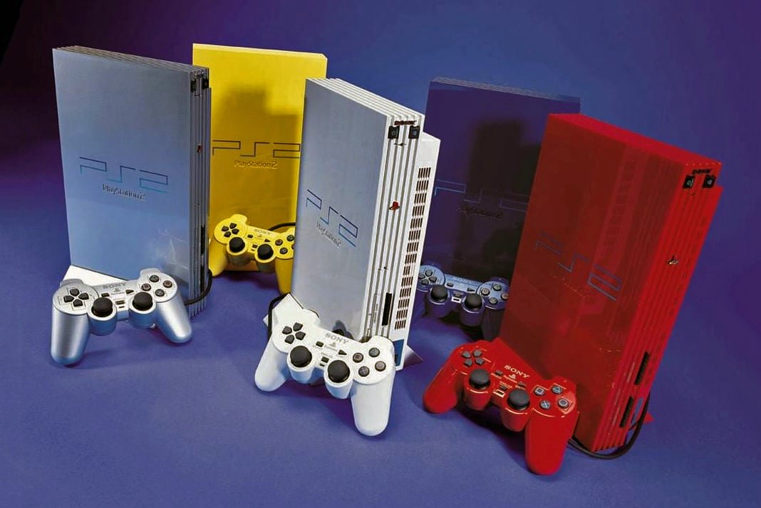 Obsolete Sony tweet media