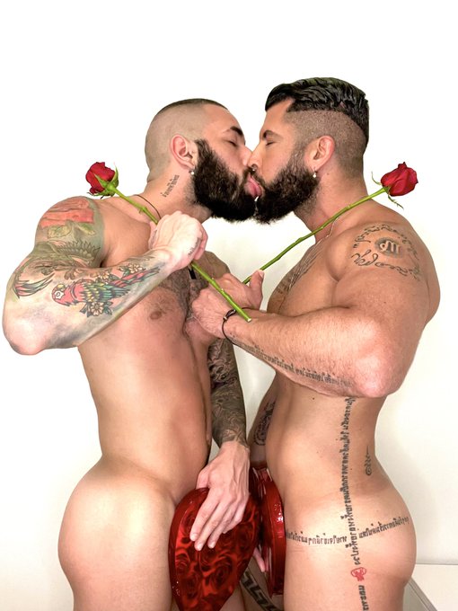 Valentine&rsquo;s Day XOXO  @qbnnbq https://t.co/IvSdfr5d6Q<a class="tags" target="_blank" title="On Twitter" href="/?out=eyJ0eXAiOiJKV1QiLCJhbGciOiJIUzUxMiJ9.eyJpYXQiOjE3MTM0OTY2NzMsImlzcyI6InR3cG9ybnN0YXJzLmNvbSIsIm5iZiI6MTcxMzQ5NjY3MywiZXhwIjoxNzQ1MDMyNjczLCJyZWRpcmVjdF91cmwiOiJodHRwczovL3R3aXR0ZXIuY29tL3Fibm5icSJ9.fPik9zwXsEU09RY8Rtg92ipN20q44GyqgQbuUMKJu_lRfoyDrifOE5gIeu3OOlSiJKwbtuO4Zjd8ITHfk41aUg">@qbnnbq</a>