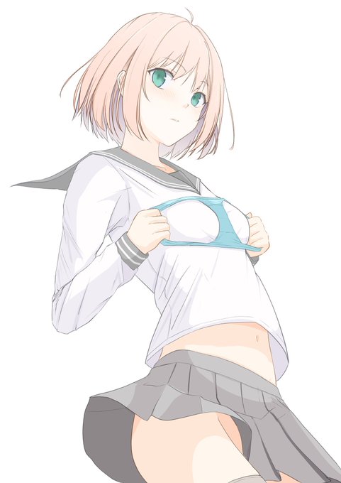 おっぱんつ!おっぱんつ! 