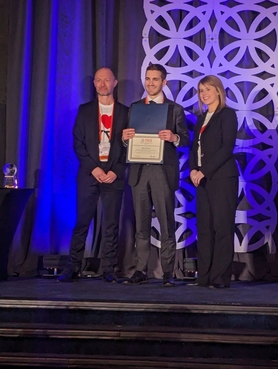 Blake Gimbel, PhD tweet media