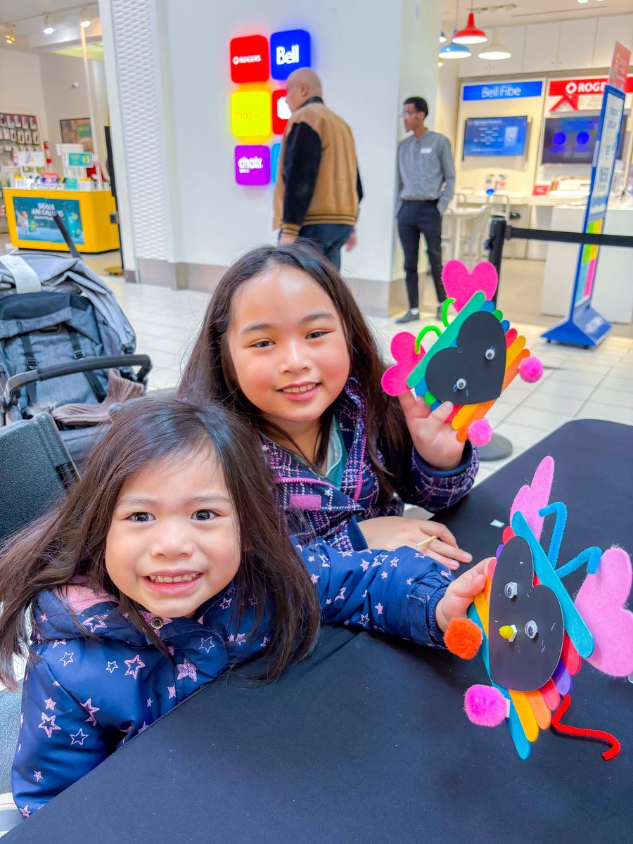 Eglinton Square tweet media