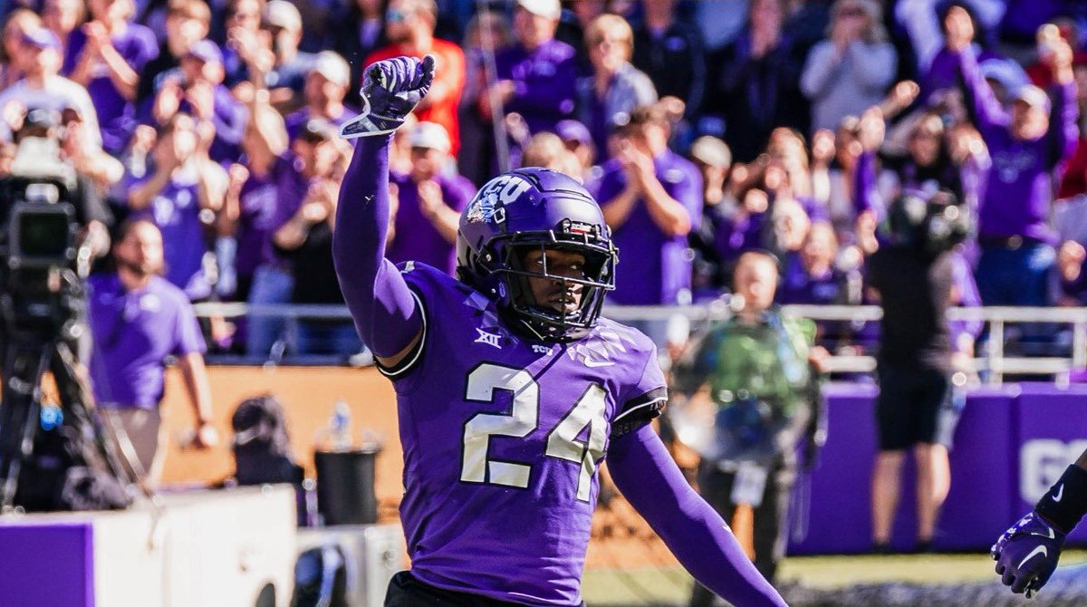 #AGTG After a GREAT conversation with @AnthonyJonesFB, i am BLESSED to receive an offer from @TCUFootball . @Joshuwastump @craig_stump @GrreeggCampbell @camilia36406404 @WillieLyles @DOMXprospects #Recuitthe🅰️ @AHSEagleFB