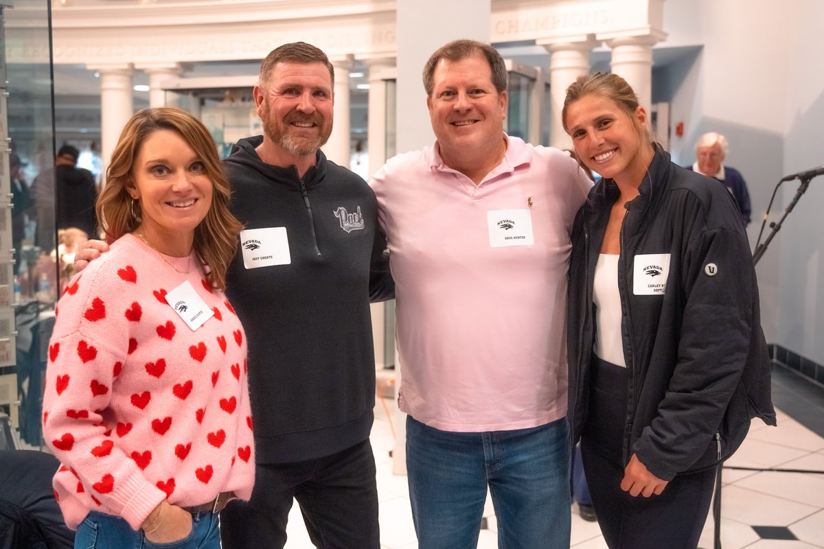 Wolf Pack Athletic Association tweet media