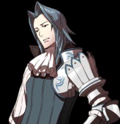 *SHARPLY WAKES UP FROM HIS SLUMBER, CLUTCHES CHEST, SWEATING* ACK! OH, PAIN.. I FELT... THAT SOMETHING TRULY ABHORRENT  WAS SAID JUST NOW... I simply hope it is just the workings my extremely deep and complex imagination. *sleeps*