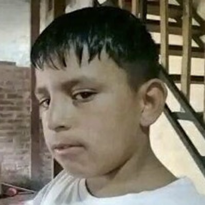 desaparecidaorg's tweet photo. Enzo Román Lagos tiene 13 años, desapareció el 23/12/23 en Quilmes, provincia de Buenos Aires. Se hizo la denuncia. Por favor compartir, y si lo ven avisar #Urgente a la policía local, o al ☎️ 911

#Quilmes #BuenosAires https://t.co/ydpaoY77tf