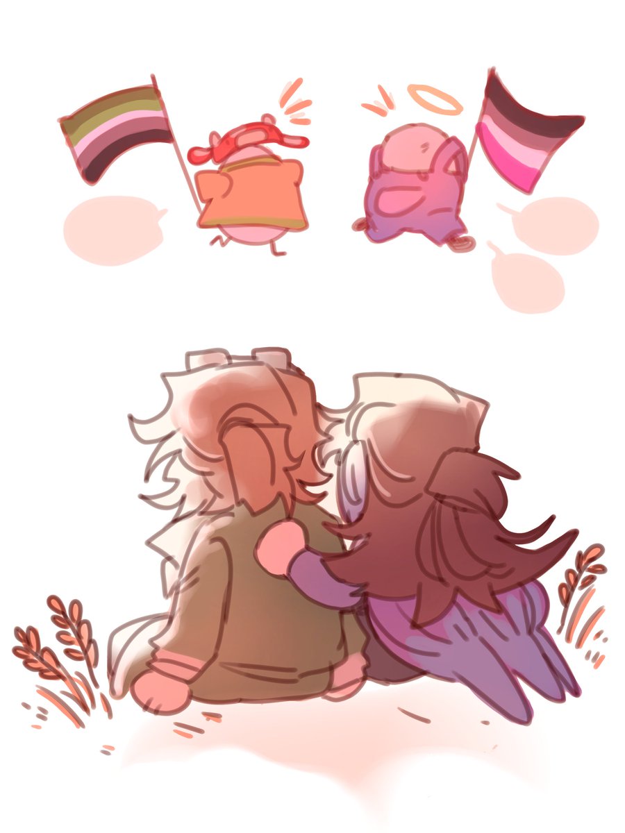 💜
#ProudOfCellbit