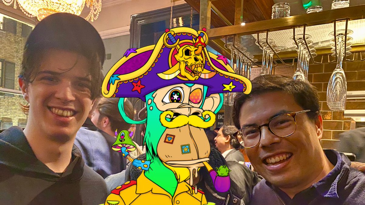 ⓧPirateLord tweet media