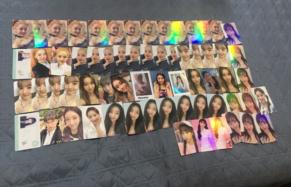 90sjoonie's tweet photo. feedback positivo @lluvyoon 

que me ajudou a fazer ceg desse set, e me ajudou a enviar!! muito muito obrigada por tudo, você é uma ótima gom e uma ótima amiga, recomendo super 🤍 https://t.co/2MS4WDk346