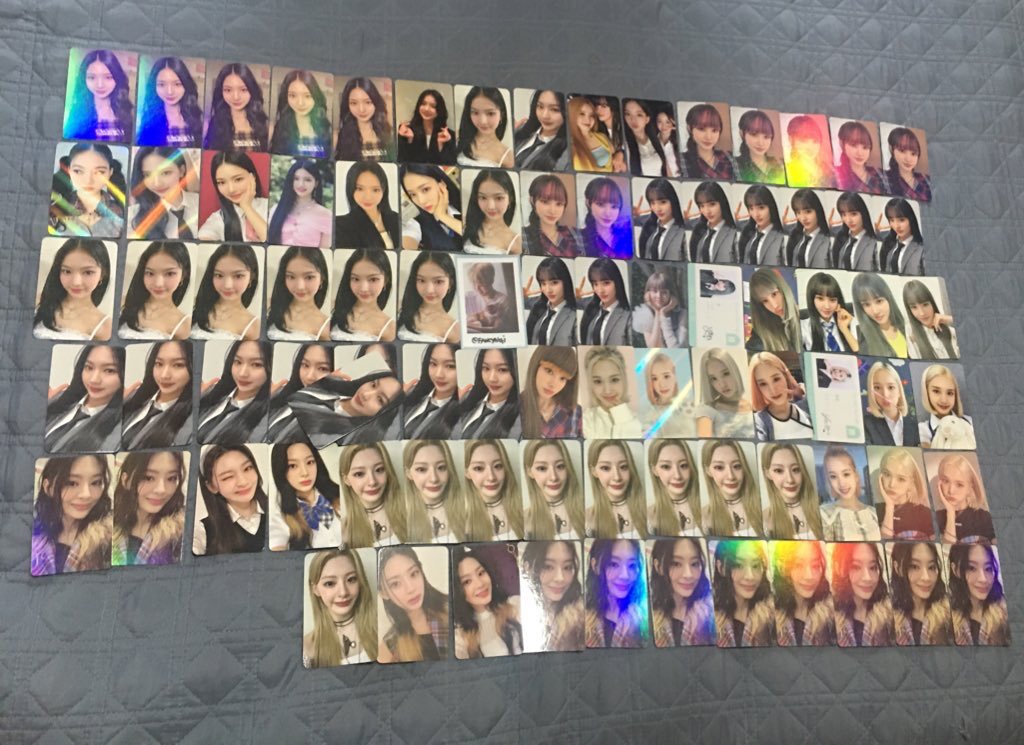 90sjoonie's tweet photo. feedback positivo @lluvyoon 

que me ajudou a fazer ceg desse set, e me ajudou a enviar!! muito muito obrigada por tudo, você é uma ótima gom e uma ótima amiga, recomendo super 🤍 https://t.co/2MS4WDk346