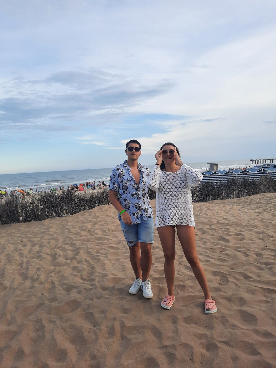 Tengo la mejor novia del mundo...