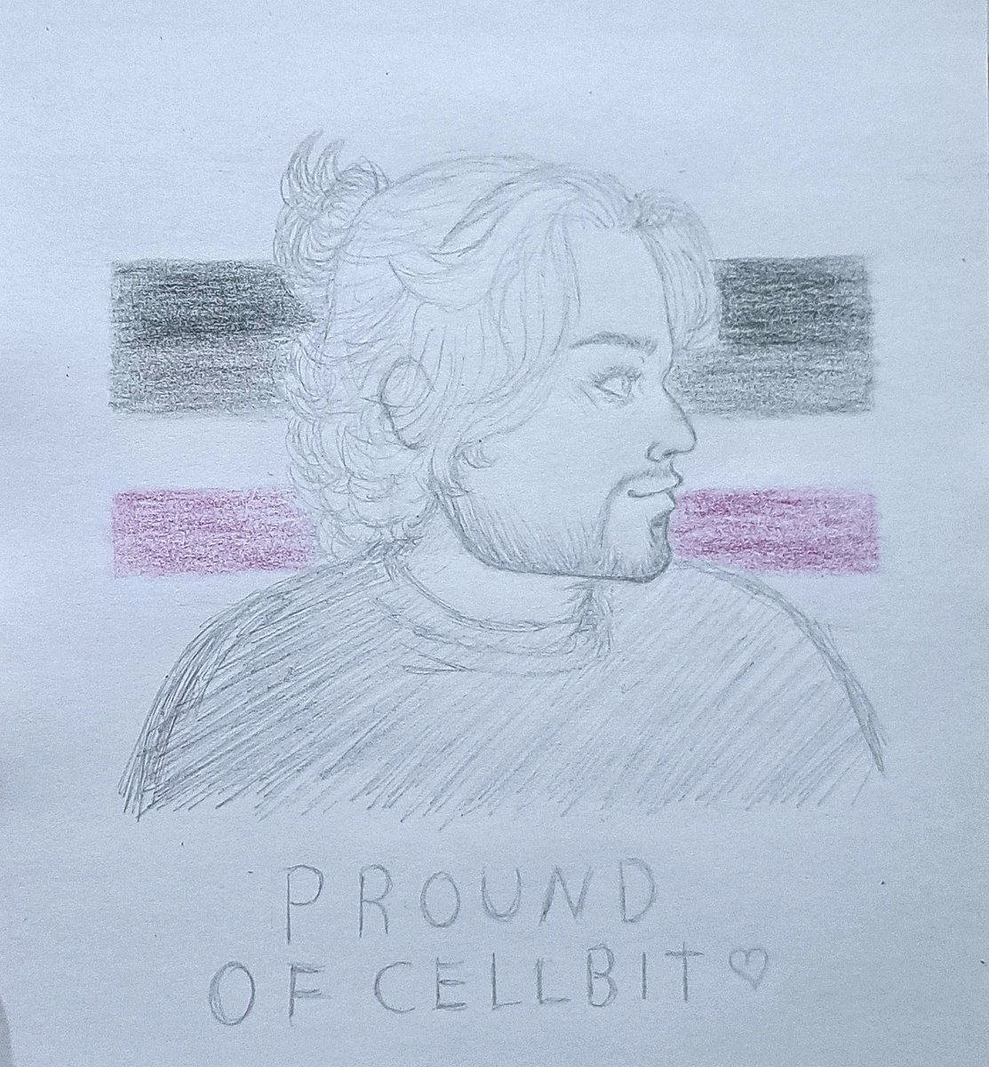 Ever_iCarol's tweet photo. Essa aqui ficou muito mais nítida mds.
Mas oq digo é a mesma coisa
#ProundOfCellbit
Realmente meu respeito pelo Cellbit aumentou muito mais, essa situação é realmente muito triste e complicada e espero só o melhor pra ele e quem está próximo, não consigo nem imaginar como foi. https://t.co/a2V5xwaIly