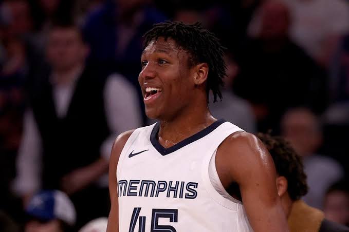 O Memphis Grizzlies fez o maior assalto do draft de 2023 e nada vai fazer eu mudar de ideia