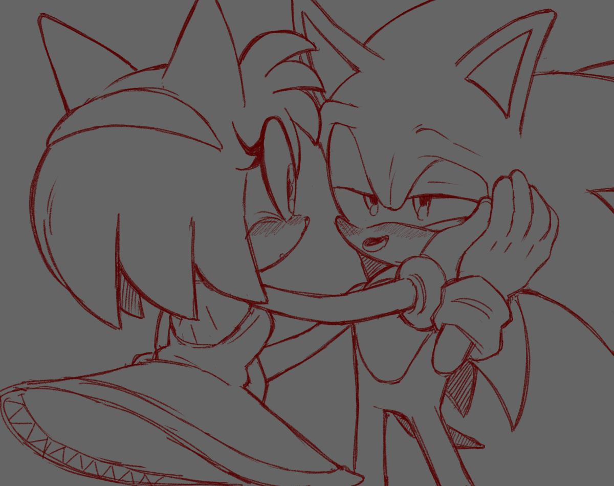 LkGaggiero's tweet photo. bit of sonamy to end the 14 with https://t.co/wnJHcmLbG2