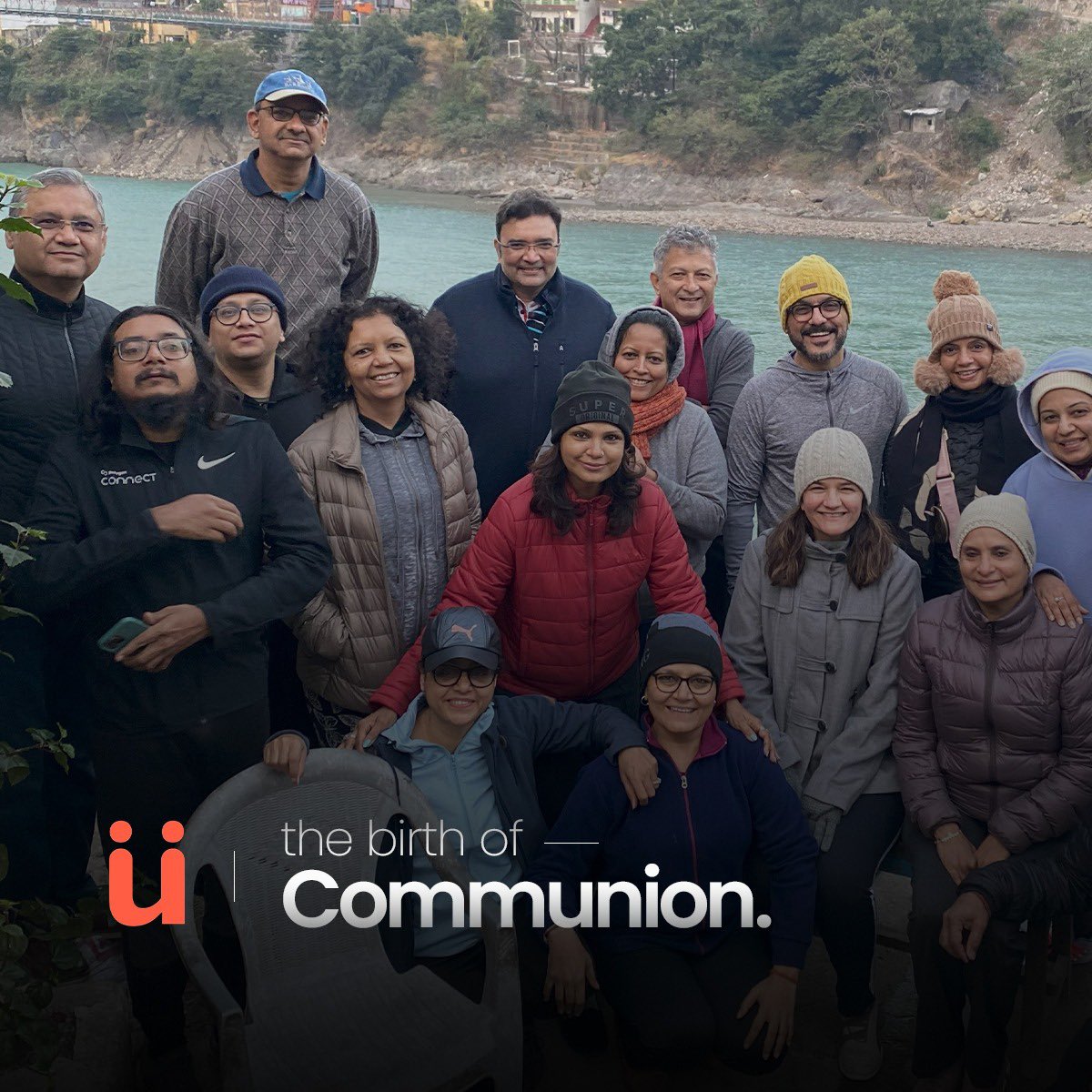 Communion tweet media