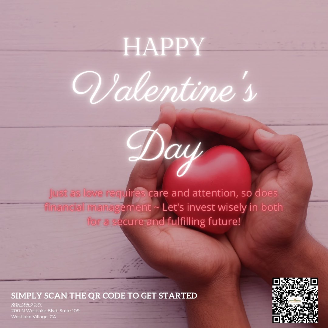 moneyoncourse's tweet photo. Happy Valentine's Day! Let's explore a connection to financial management. So, on this day of love, let's also show some love to our financial plans by nurturing them with attention, discipline, and wise decision-making💵💌

#LoveAndFinance #InvestWisely #SecureFuture #valentines https://t.co/BFNouqjtFe