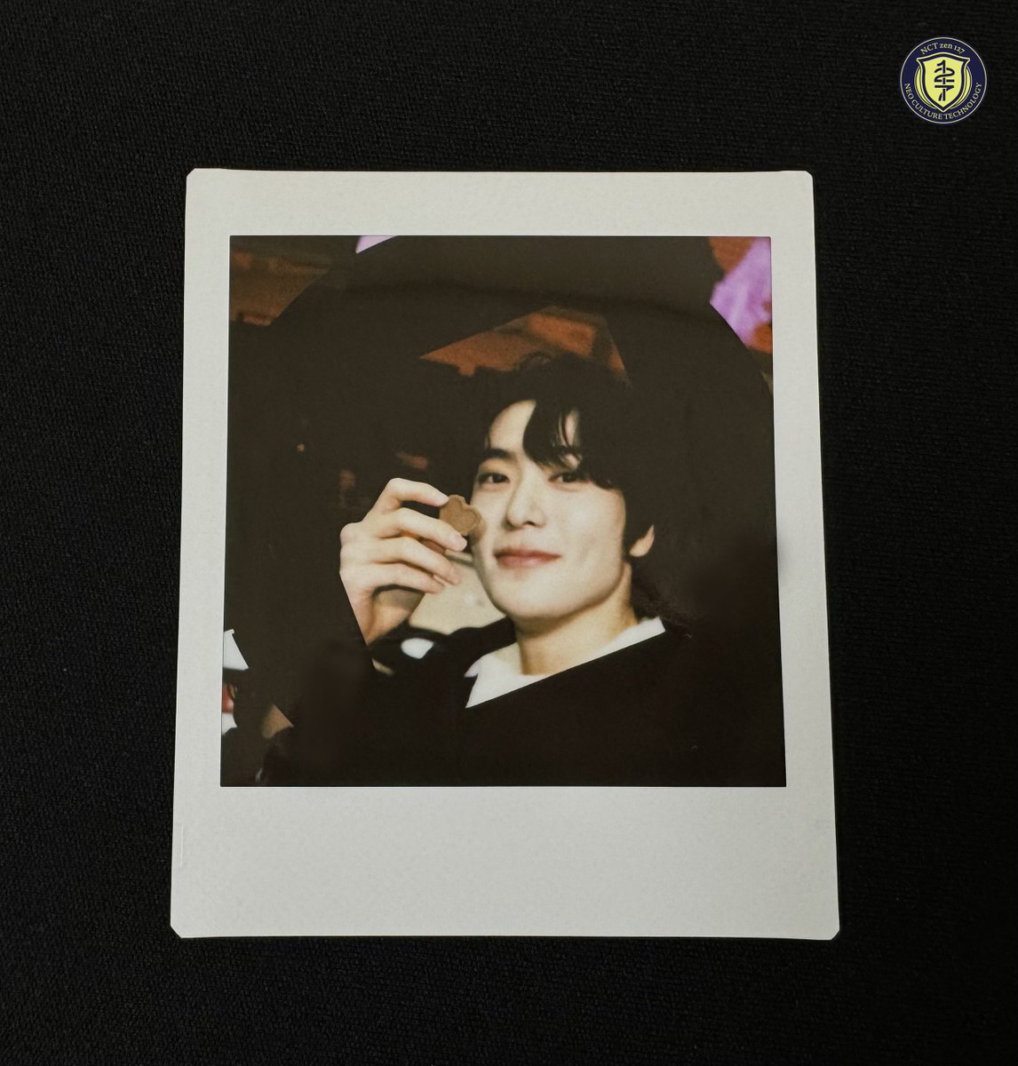 14aehyun's tweet photo. the precious polaroid jaehyun took from his mission 📸 https://t.co/Fmsw0VZf98