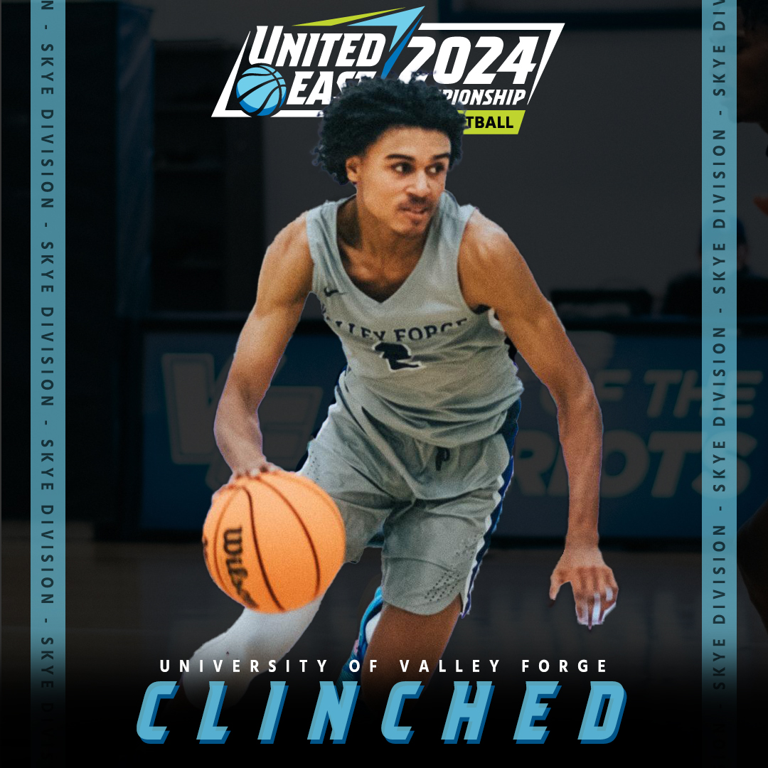 United East Conference tweet media