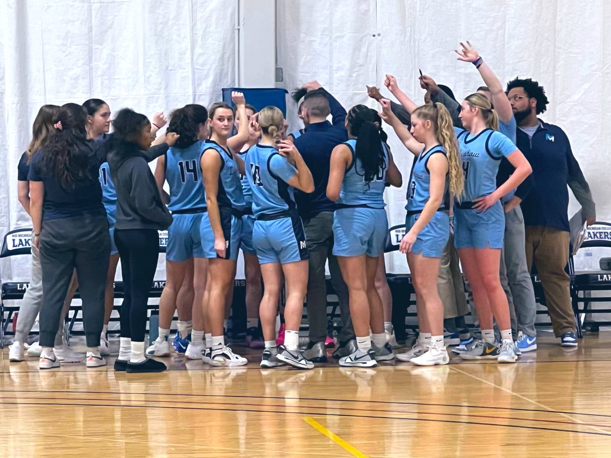 Mid Michigan College WBB (@midmichwbb) on Twitter photo The Lakers improve to 21-1 after an 89-47 win over Delta! <a href="/terre_ya/">Terre’ya Moore Russell</a> led with 16 pts 14 rebs. <a href="/chloe_watson14/">Chloe Watson</a> 14 pts 5 assts 3 stls. <a href="/caitlynwalter12/">Caitlyn Walter</a> 11 pts 4 stls. <a href="/paige_ebels/">Paige Ebels</a> 10 pts 4 stls. <a href="/addysen_gray/">Addysen Gray</a> 9 pts 3 assts. <a href="/RachelResio/">Rachel</a> 7 pts 5 stls 3 assts! #GoLakers #JUCOPRODUCT The Lakers improve to 21-1 after an 89-47 win over Delta! <a href="/terre_ya/">Terre’ya Moore Russell</a> led with 16 pts 14 rebs. <a href="/chloe_watson14/">Chloe Watson</a> 14 pts 5 assts 3 stls. <a href="/caitlynwalter12/">Caitlyn Walter</a> 11 pts 4 stls. <a href="/paige_ebels/">Paige Ebels</a> 10 pts 4 stls. <a href="/addysen_gray/">Addysen Gray</a> 9 pts 3 assts. <a href="/RachelResio/">Rachel</a> 7 pts 5 stls 3 assts! #GoLakers #JUCOPRODUCT