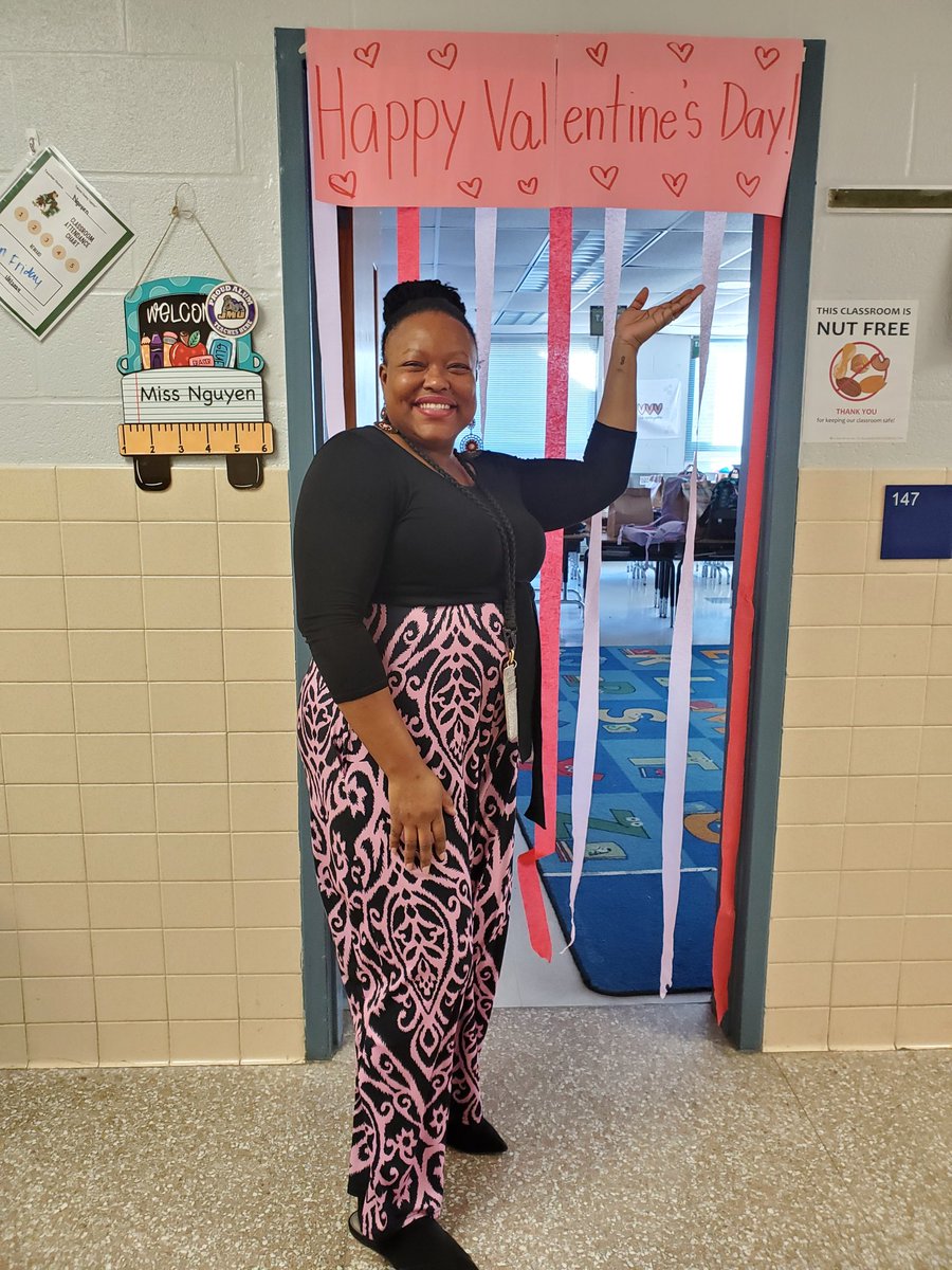 Happy Valentine's Day Falcons❤️💚
<a href="/DrLTate/">Dr. LaDonna Tate (she/her/hers)</a> 
<a href="/ForestdaleES/">Forestdale ES</a> 
<a href="/Falcon_Cunneen/">Jenny Cunneen (she/her/hers)</a> 
<a href="/Falcon_Criss/">Erin Criss (she/her/hers)</a> 
<a href="/Falcon_Clement1/">Michaela Clement (she/her/hers)</a> 
@Falcon_Jensen