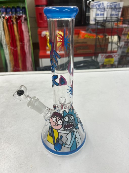 New toy on the way home #stoner for life 💪🏾💪🏾 https://t.co/NeiHwtzT8K<a href="/tag/stoner"class="tags">#stoner</a>