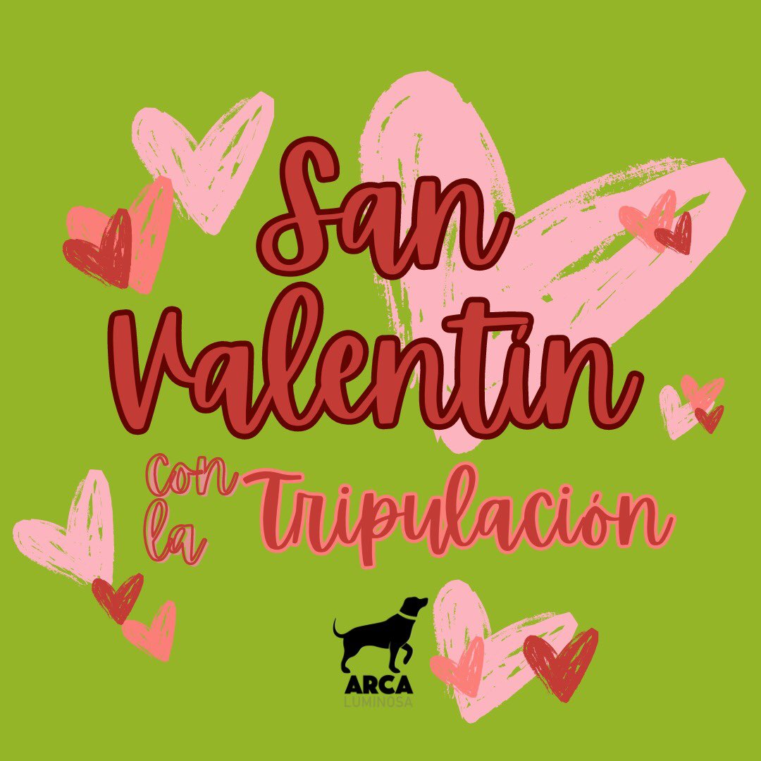 ArcaLuminosa tweet media