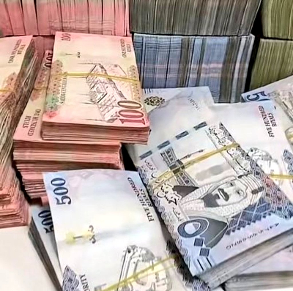 كم المبلغ تحتاجه حتى تسدد جميع ديونك ؟!