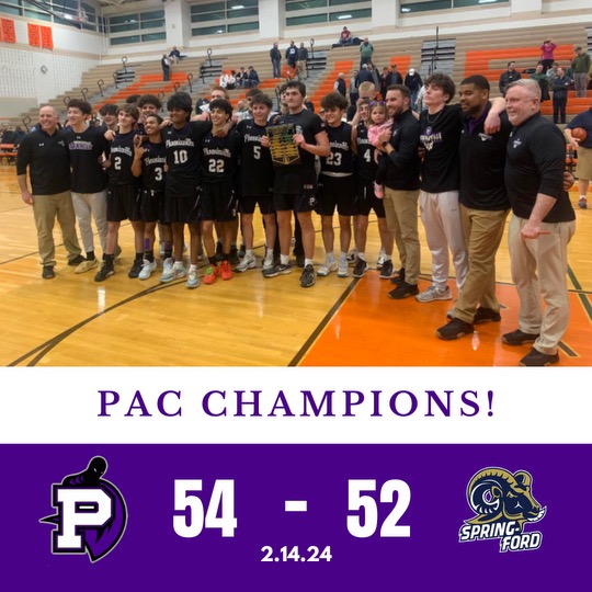 PASDPhantoms's tweet photo. GO PHANTOMS!!! 👑 https://t.co/u0j5CWDnwU