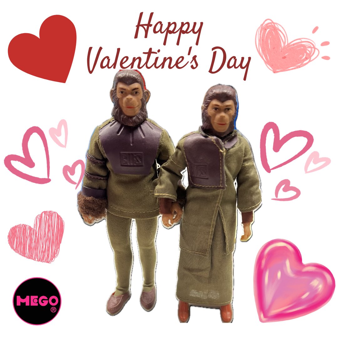 MegoCorp (@megocorp) on Twitter photo Hope everyone had a wonderful Valentine’s Day! #MakeMineMego #KeepitRetro <a href="/MegoMuseum/">Mego Museum</a> <a href="/ZakkWyldeBLS/">Zakk Wylde</a> <a href="/toysthatmadeus/">Toys That Made Us</a> Hope everyone had a wonderful Valentine’s Day! #MakeMineMego #KeepitRetro <a href="/MegoMuseum/">Mego Museum</a> <a href="/ZakkWyldeBLS/">Zakk Wylde</a> <a href="/toysthatmadeus/">Toys That Made Us</a>