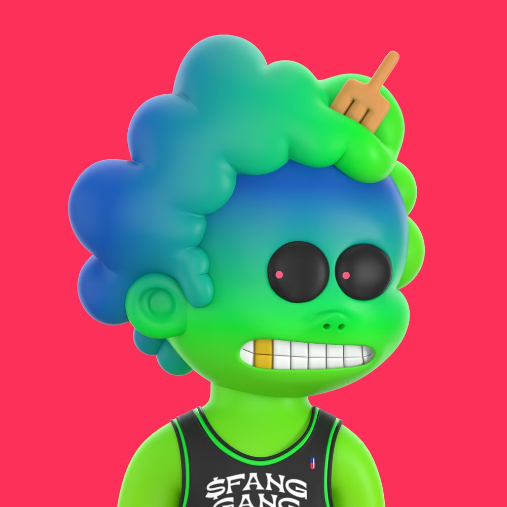 amber_rhae's tweet photo. 📢📢📢📢 Giveaway! 📢📢📢📢
72 Hours-

To enter: 

Follow @ACIDVERSE_NFT @planetkaiju_ &amp; me! 

❤️ Like &amp; RT 🔄 

Tag a friend or the crew- if we get a lot of entries, I might giveaway 2… 

#Ghoulish #FangGang #FroBro https://t.co/QIY6zOA4O7