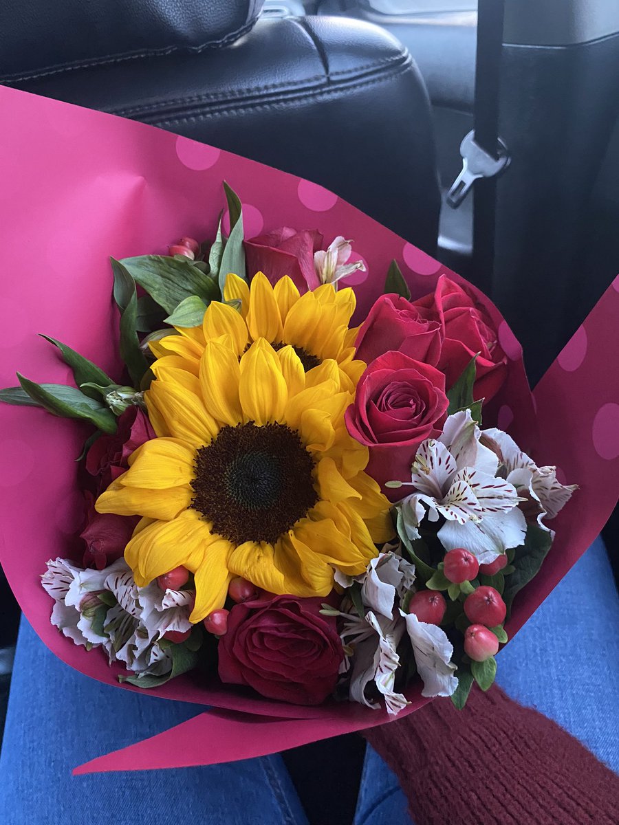 hstmlnsn's tweet photo. mi novio me regaló florecitas ❤️ https://t.co/fFw33kr3Yk