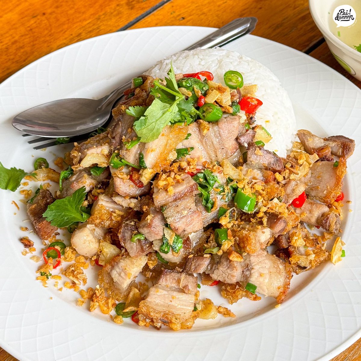 ไปโดนนนนน - EAT TRIP SNAP tweet media