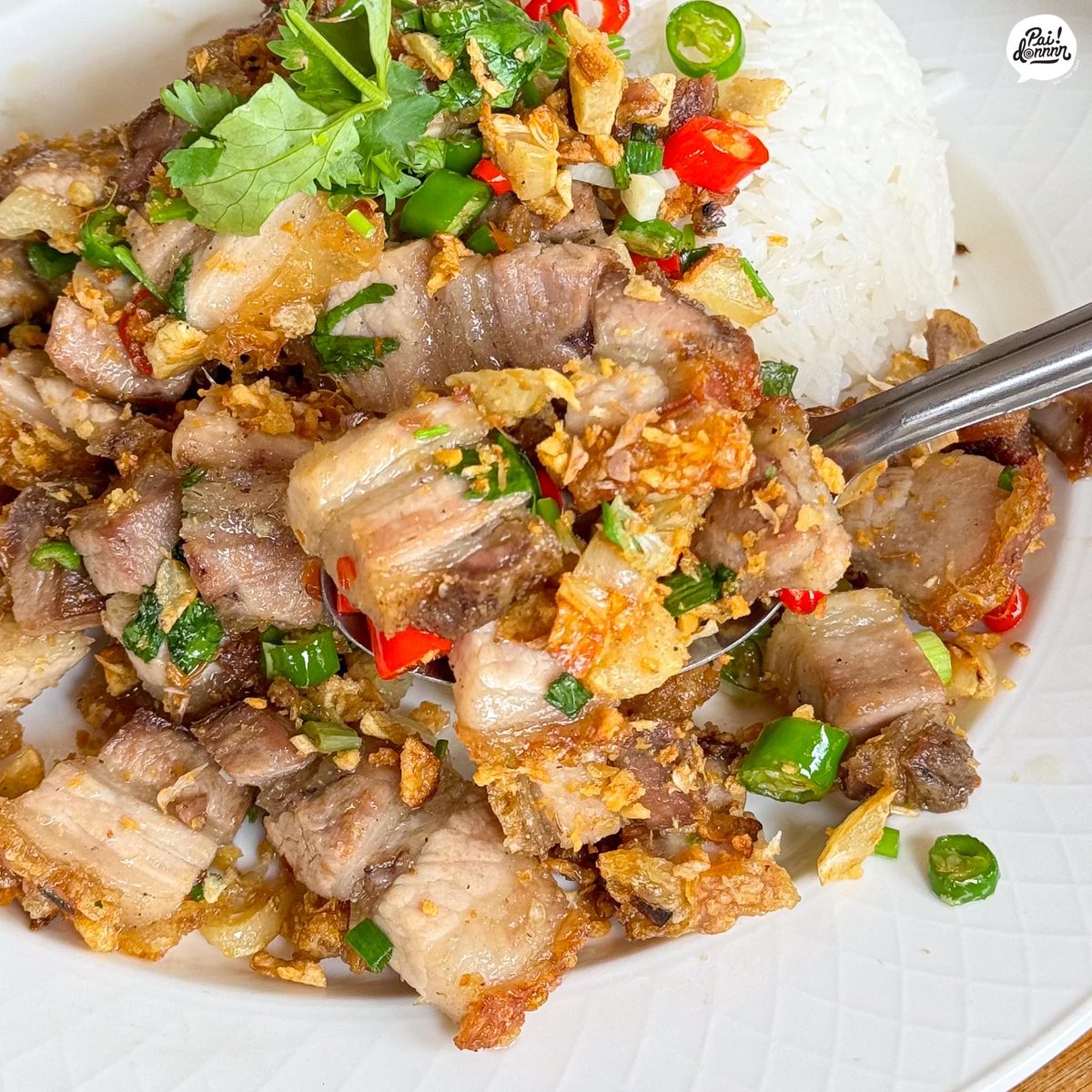 ไปโดนนนนน - EAT TRIP SNAP tweet media