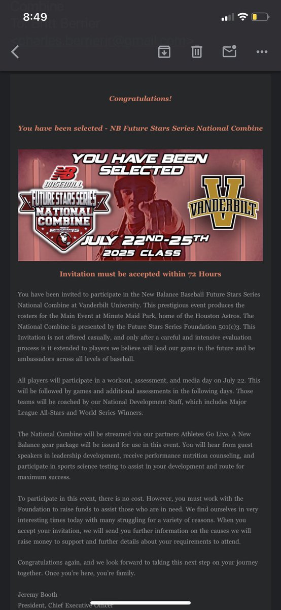 britt berrier (@brittberrier) on Twitter photo Blessed to be moving on to Vanderbilt, thank you to <a href="/ftrstarsseries/">New Balance ๐๐๐๐๐ฟ๐ฒ ๐ฆ๐๐ฎ๐ฟ๐ ๐ฆ๐ฒ๐ฟ๐ถ๐ฒ๐</a> for the opportunity. <a href="/SheafferDanny/">Danny Sheaffer</a> <a href="/ff_catching/">Firm Foundation Catching</a> <a href="/_JeremyBooth/">Jeremy Booth</a> Blessed to be moving on to Vanderbilt, thank you to <a href="/ftrstarsseries/">New Balance ๐๐๐๐๐ฟ๐ฒ ๐ฆ๐๐ฎ๐ฟ๐ ๐ฆ๐ฒ๐ฟ๐ถ๐ฒ๐</a> for the opportunity. <a href="/SheafferDanny/">Danny Sheaffer</a> <a href="/ff_catching/">Firm Foundation Catching</a> <a href="/_JeremyBooth/">Jeremy Booth</a>