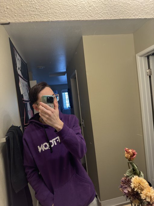 The new cut is giving true bisexual vibe 🙈🐕😋 https://t.co/G9aRiKmmrc<a href="/tag/nsfw"class="tags"><span>#nsfw</span></a><a href="/tag/nsfw_twt"class="tags"><span>#nsfw_twt</span></a>