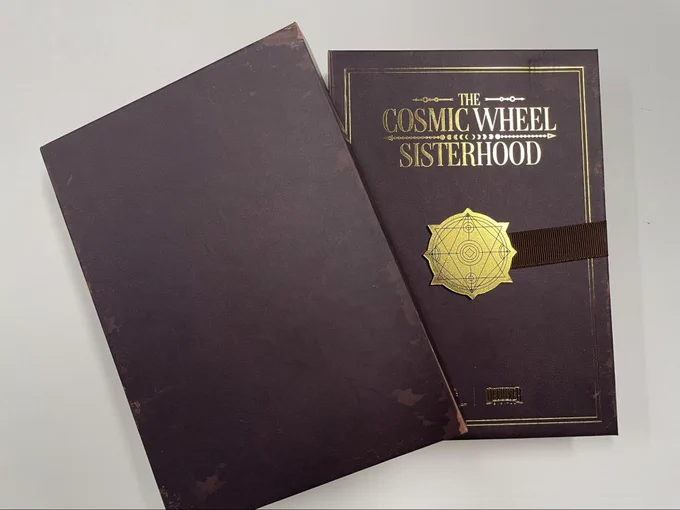ご立派なディルドが優勝賞品の 『The Cosmic Wheel Sisterhood』カード制作コンテストが海外向けに開催中。日本ユーザーは残念ながらおあずけ 