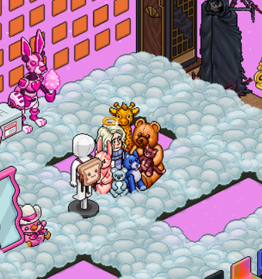 Ilove 🩷 tweet media