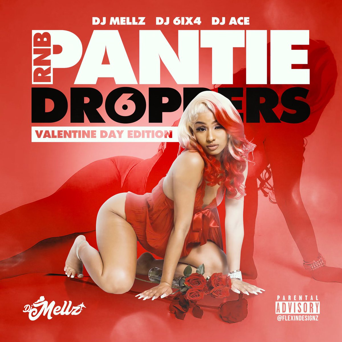 RNB Pantie droppers 6 is out now play this with that special somebody hosted x <a href="/DJmellz1017/">DJ Mellz 🔌🙄🛫</a> <a href="/TheRealDJACE/">TheRealDjAce</a> and myself Trending right now on <a href="/LiveMixtapes/">LiveMixtapes</a>