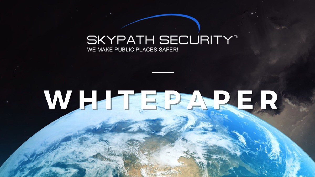 SkypathSecurity's tweet image. 🚨Whitepaper Announcement🚨

We’re proud to announce the release of the $SKY Whitepaper! 

Check it out to learn more about $SKY tokenomics and utility👇
