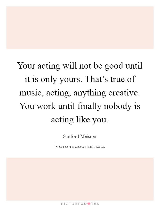 actorvanstudios's tweet image. Learn how to act THRUTHFULLY and AUTHENTICALLY.

The Meisner Technique with Stacie Harrison starts next week TUESDAY, February 20th at our Yaletown Studio.

SIGN UP HERE:
actorvanstudios.com/product/the-me…

#MeisnerTechnique #MeisnerTraining #TheMeisnerTechnique #SanfordMeisner