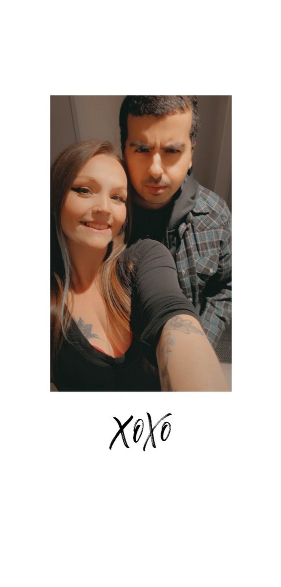 My forever valentine 💚